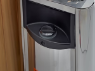 Golden Designs 2025 Soria GDI-8330-01 3 Per Hybrid Sauna (Indoor). Full Spectrum and Harvia Traditional Stove