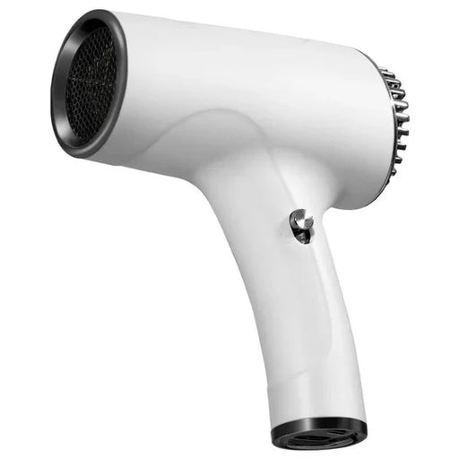 Cordless Hair Dryer for Fast Drying with 30,000 RPM Brushless Motor - SJ Backyard