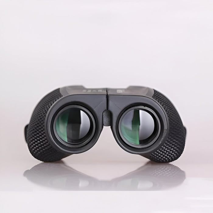 Waterproof High-Power Night-Vision Binoculars – 10x Magnification, FMC Lens & All-Weather Durability - SJ Backyard