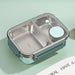 Insulated Food Container with Double-Walled Vacuum for Long-Lasting Heat Retention - SJ Backyard