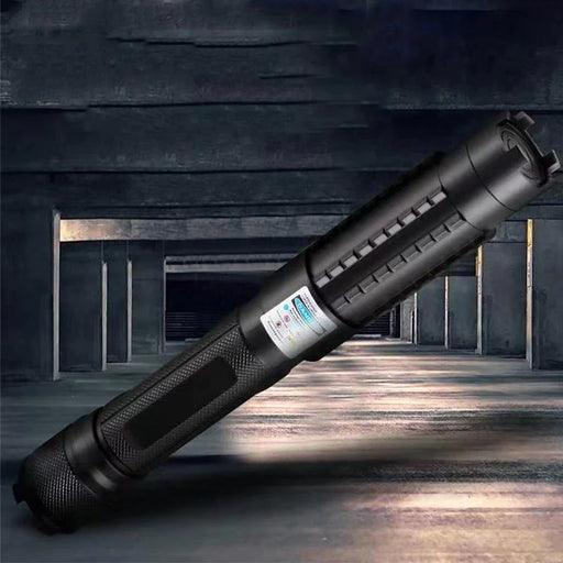 Laser Pointer Emergency Locator for Outdoor Use - SJ Backyard