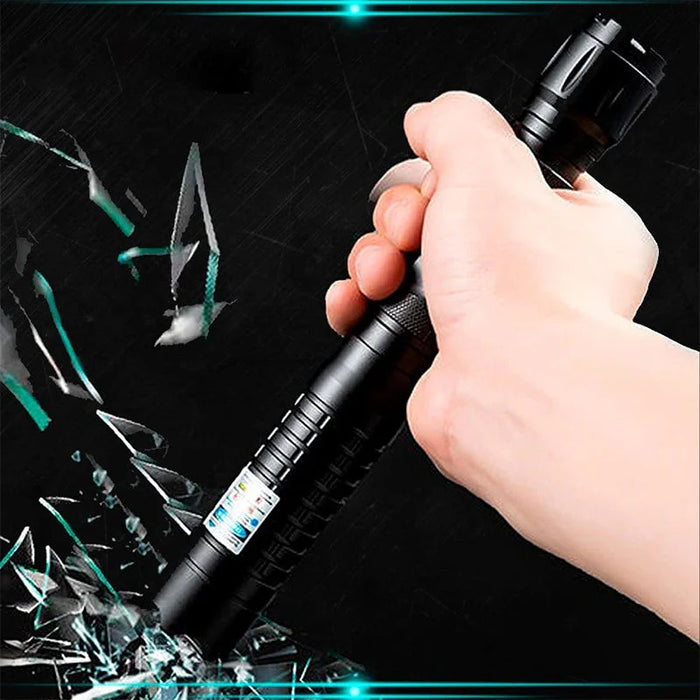 Laser Pointer Emergency Locator for Outdoor Use - SJ Backyard