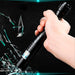 Laser Pointer Emergency Locator for Outdoor Use - SJ Backyard
