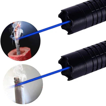 Laser Pointer Emergency Locator for Outdoor Use - SJ Backyard
