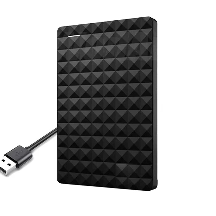 Ultra Speed External Hard Drive 8TB USB 3.0 Portable Storage