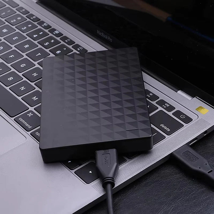 Ultra Speed External Hard Drive 8TB USB 3.0 Portable Storage