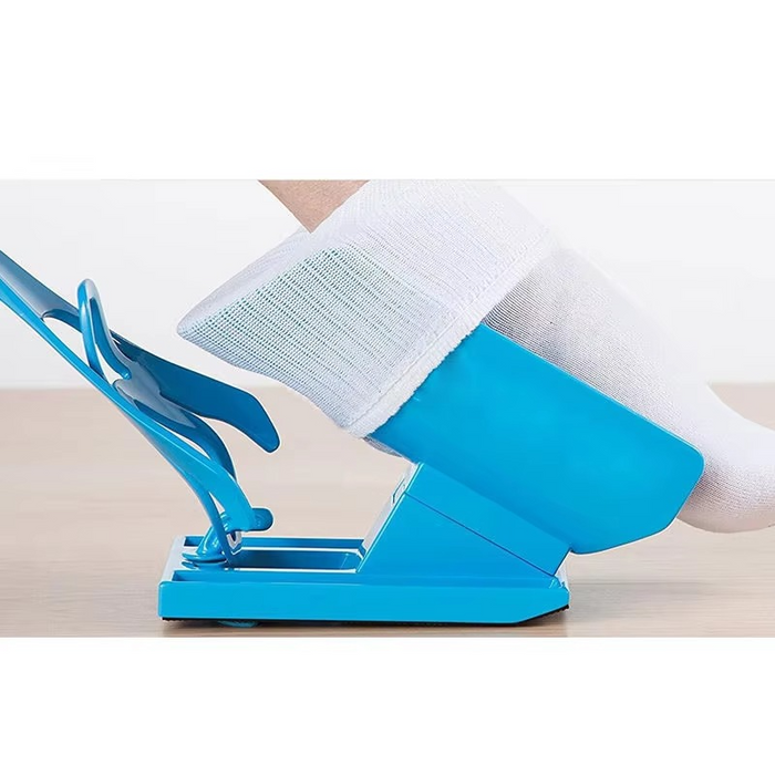 Easy On, Easy Off Compression Sock Aid Kit - SJ Backyard