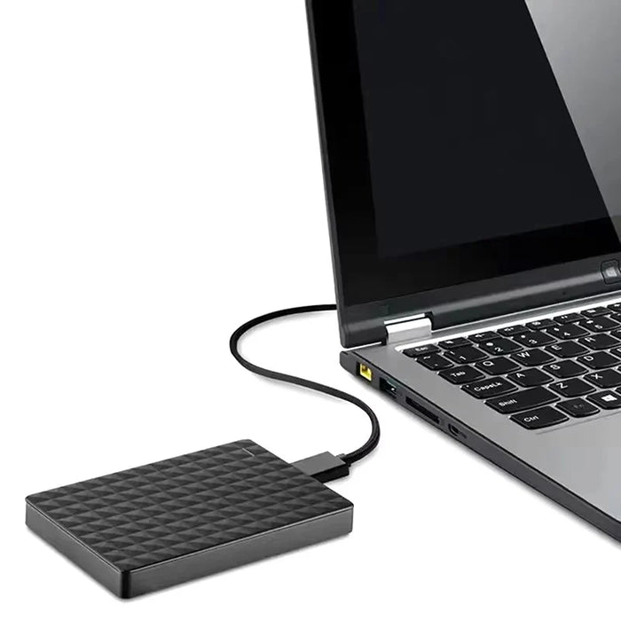 Ultra Speed External Hard Drive 8TB USB 3.0 Portable Storage