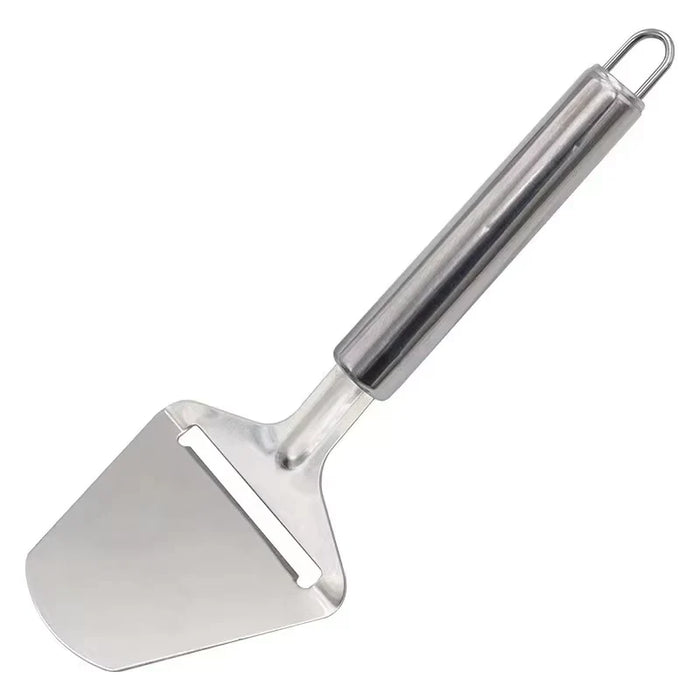 Stainless Steel Cheese Slicer Adjustable Thickness with Extra Wires