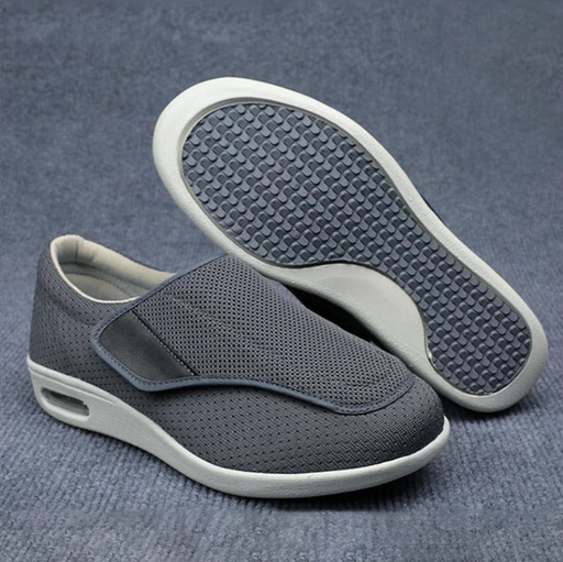 Comfortable Wide Fit Shoes For Women With Swollen Feet - SJ Backyard