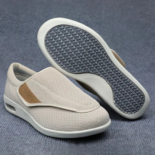 Comfortable Wide Fit Shoes For Women With Swollen Feet - SJ Backyard