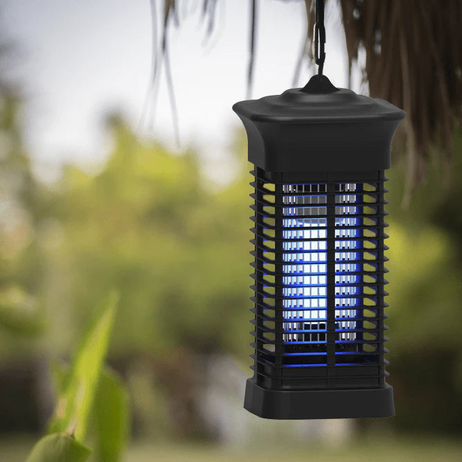 Electric Bug Zapper Light High Voltage Insect Killer