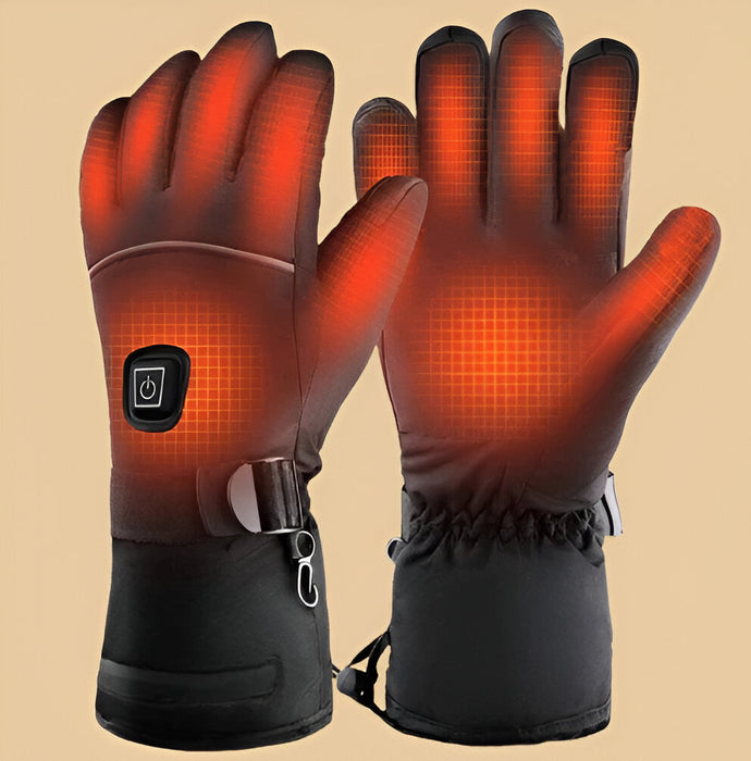 Heated Gloves