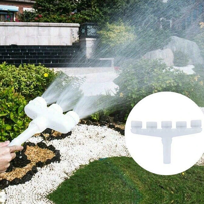 Agricultural Atomizer Watering Nozzle for Quick and Gentle Plant Care