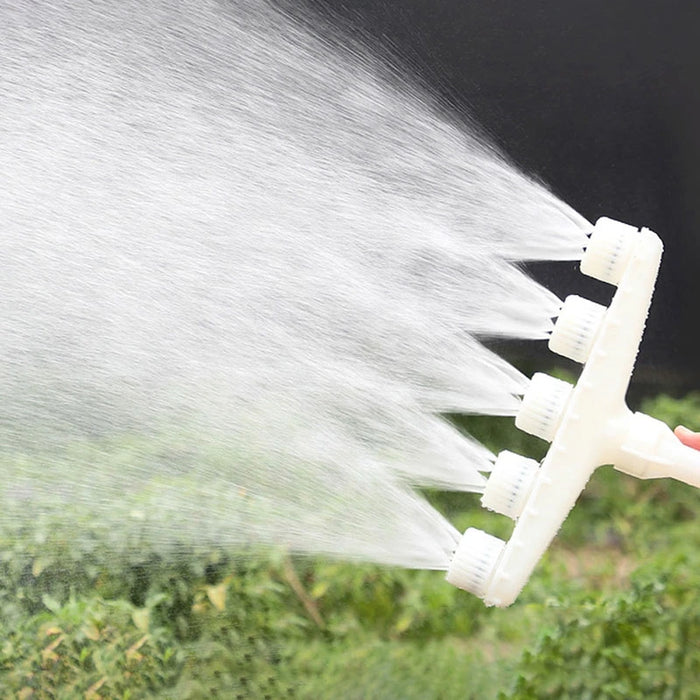 Agricultural Atomizer Watering Nozzle for Quick and Gentle Plant Care