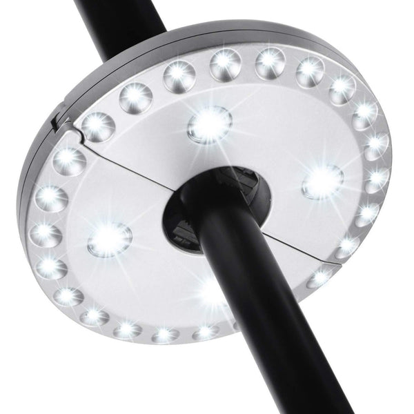 Patio Umbrella LED Light