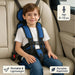 Portable Child Travel Booster Seat - SJ Backyard