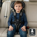 Portable Child Travel Booster Seat - SJ Backyard