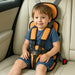 Portable Child Travel Booster Seat - SJ Backyard