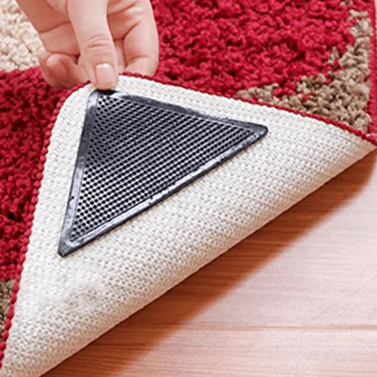Non Slip Rug Gripper Pad for Secure Rugs on Any Floor