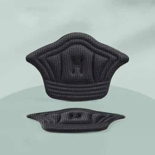 Comfort Cushion Heel Grips for a Secure Fit - SJ Backyard
