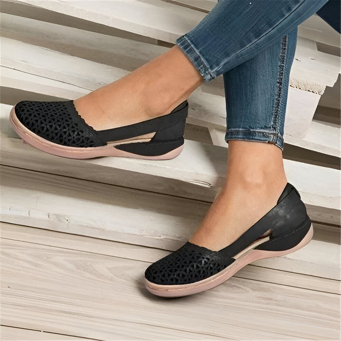 Women’s Orthopedic Flats for Bunions