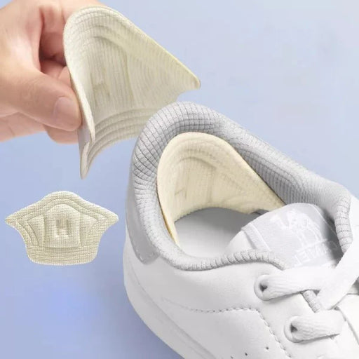 Comfort Cushion Heel Grips for a Secure Fit - SJ Backyard