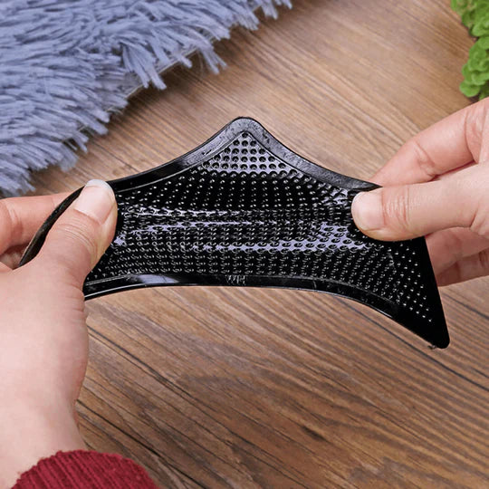 Non Slip Rug Gripper Pad for Secure Rugs on Any Floor