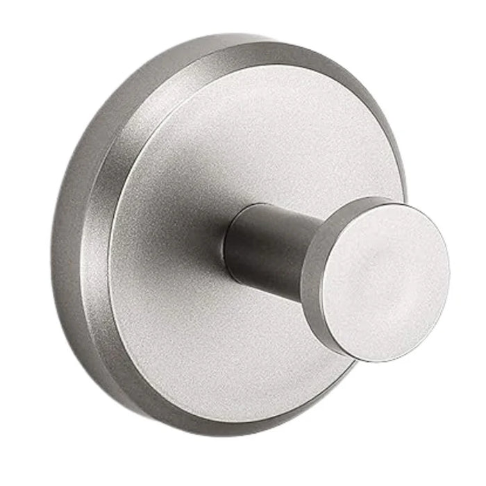 Instant Grip Suction Hooks – No Drilling, No Tools, Heavy-Duty Wall Hooks for Home Organization