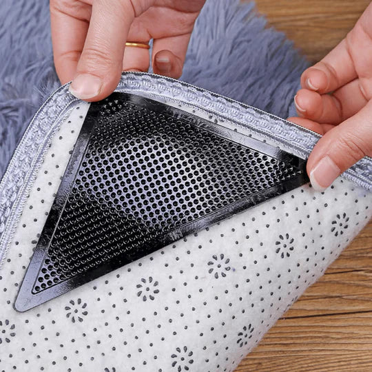 Non Slip Rug Gripper Pad for Secure Rugs on Any Floor