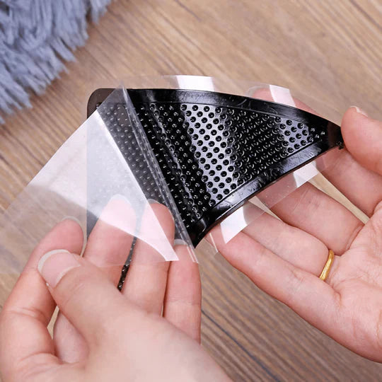 Non Slip Rug Gripper Pad for Secure Rugs on Any Floor