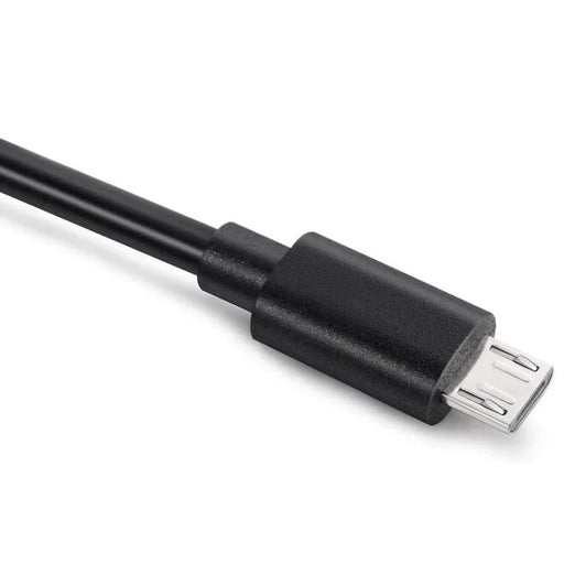 10ft Micro USB Cable for Fast Charging and Data Transfer - SJ Backyard