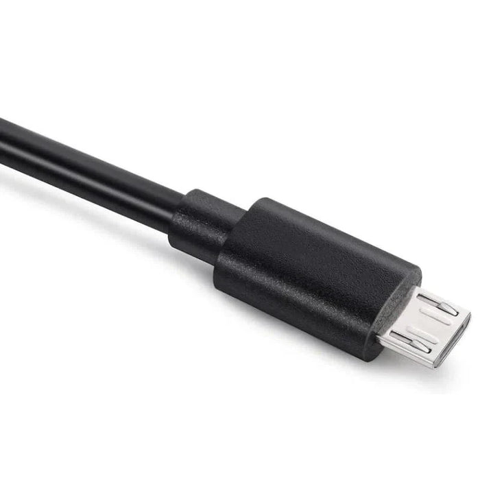 10ft Micro USB Cable for Fast Charging and Data Transfer - SJ Backyard