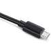 10ft Micro USB Cable for Fast Charging and Data Transfer - SJ Backyard