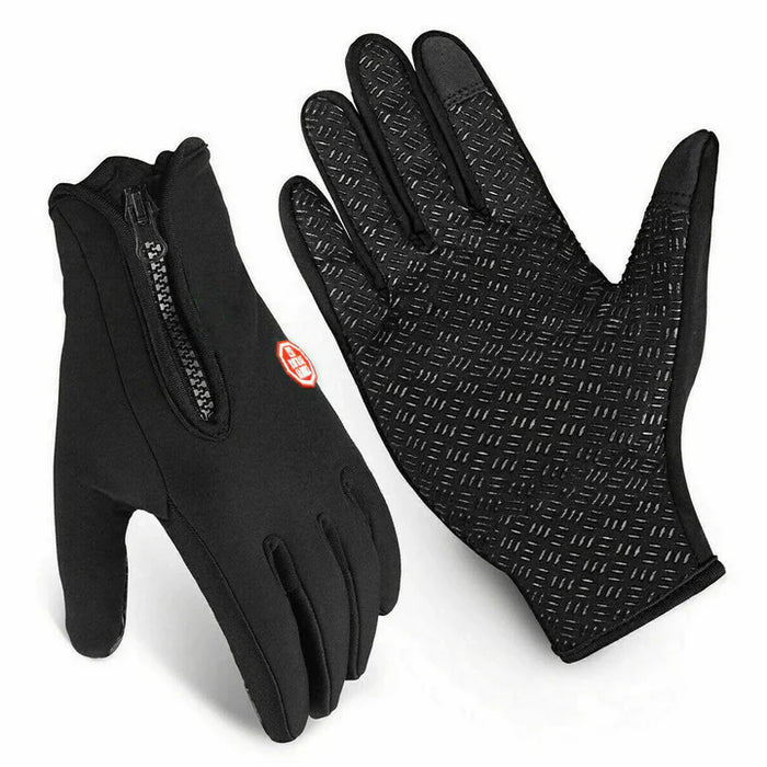Thermal Fleece Winter Gloves