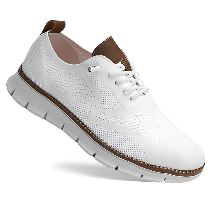 Urban Ultra Comfortable Shoes – Lightweight, Breathable & Orthopedic Design