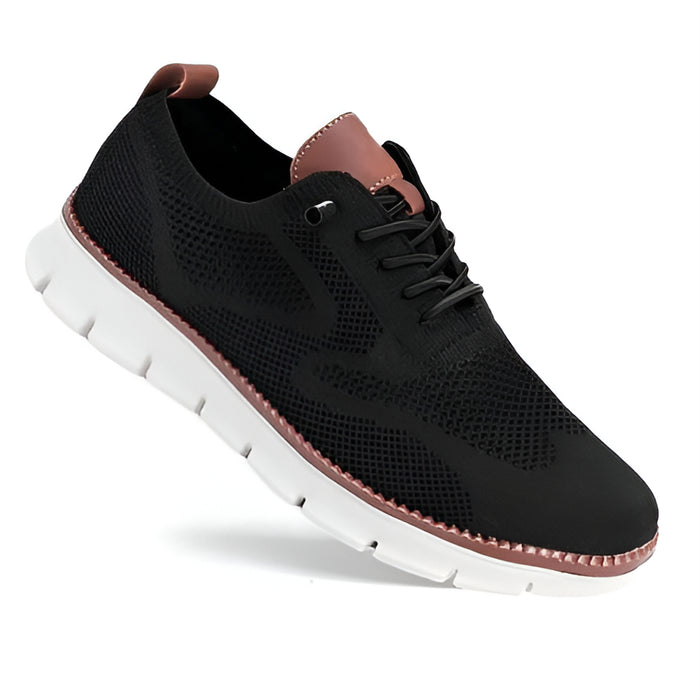 Urban Ultra Comfortable Shoes – Lightweight, Breathable & Orthopedic Design