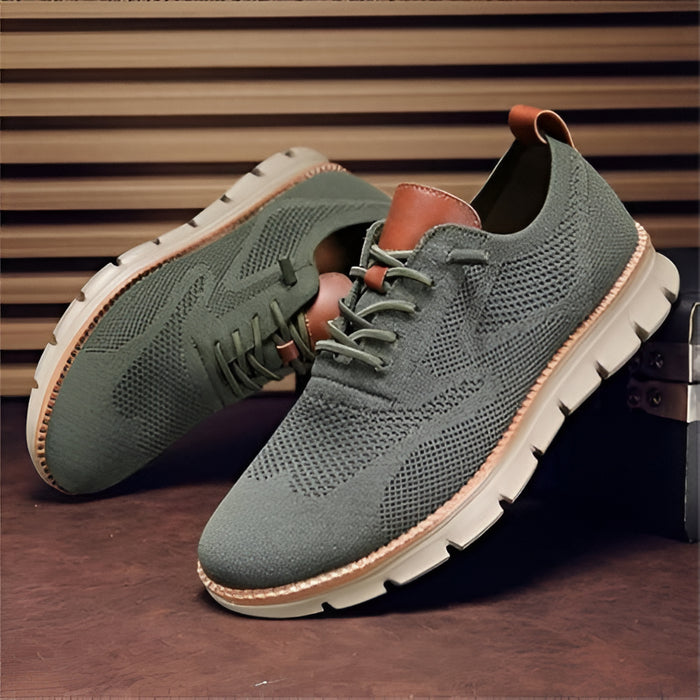 Urban Ultra Comfortable Shoes – Lightweight, Breathable & Orthopedic Design