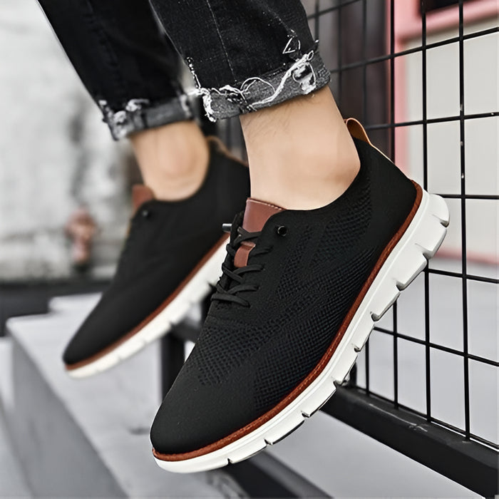 Urban Ultra Comfortable Shoes – Lightweight, Breathable & Orthopedic Design
