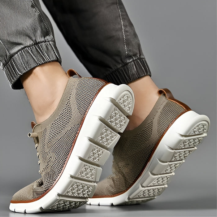 Urban Ultra Comfortable Shoes – Lightweight, Breathable & Orthopedic Design