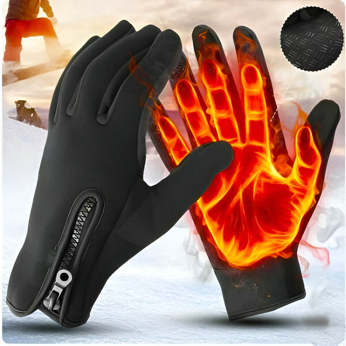 Thermal Gloves – Unisex Touch Screen Winter Gloves for Ultimate Warmth and Comfort