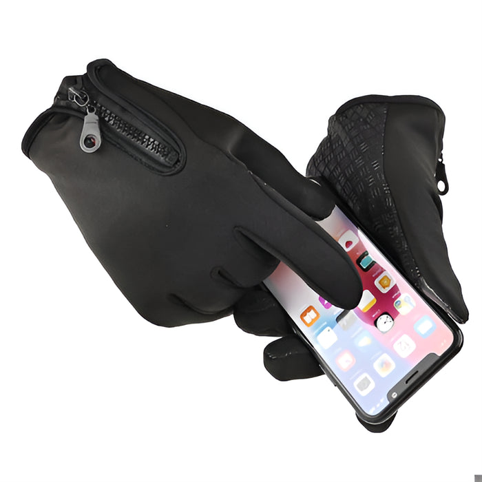 Thermal Gloves – Unisex Touch Screen Winter Gloves for Ultimate Warmth and Comfort