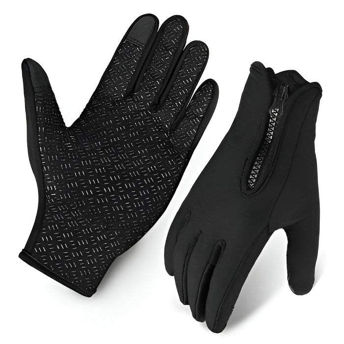 Thermal Gloves – Unisex Touch Screen Winter Gloves for Ultimate Warmth and Comfort