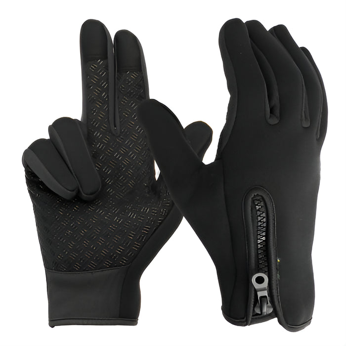 Thermal Gloves – Unisex Touch Screen Winter Gloves for Ultimate Warmth and Comfort