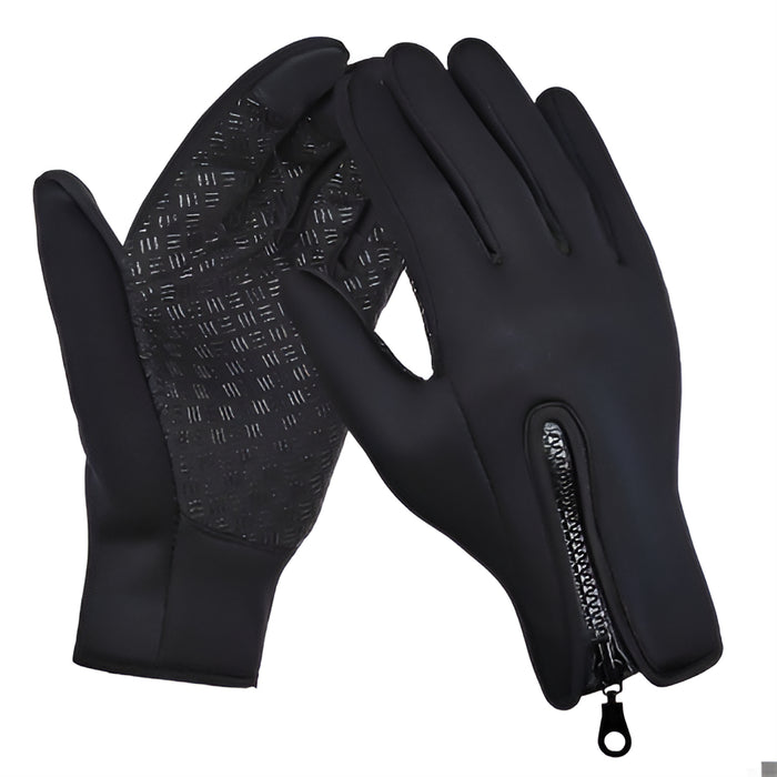 Thermal Gloves – Unisex Touch Screen Winter Gloves for Ultimate Warmth and Comfort