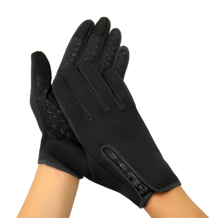 Thermal Gloves – Unisex Touch Screen Winter Gloves for Ultimate Warmth and Comfort