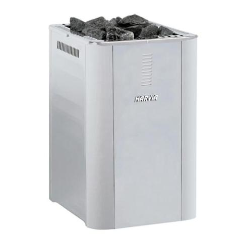 Harvia 36 Duo Series, 31kW, Wood Sauna Stove-Sauna Heaters-Harvia-SJ Backyard Inc