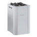 Harvia 36 Duo Series, 31kW, Wood Sauna Stove-Sauna Heaters-Harvia-SJ Backyard Inc