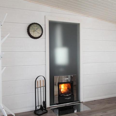 Harvia 36 Duo Series, 31kW, Wood Sauna Stove-Sauna Heaters-Harvia-SJ Backyard Inc