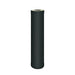 Harvia WHP1000M Sauna Wood Stove Chimney Extension, 1000mm, Black Steel-Sauna Accessories-Harvia-SJ Backyard Inc